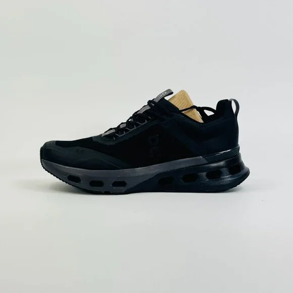 On Cloudnova X 'Black Eclipse' 3ME30410106 Multi Size - Picture 4 of 10